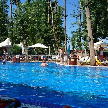 Apartman Tarsis Club *